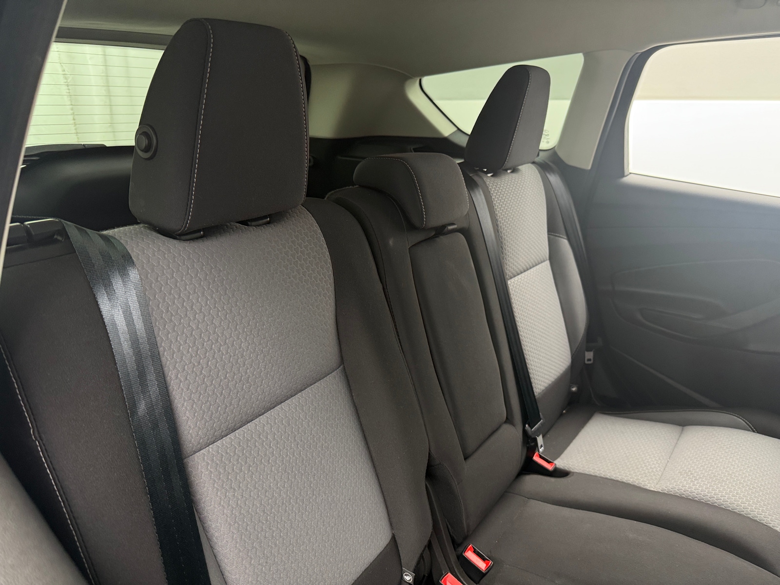 Thumbnail: 2019 Ford Escape - 6