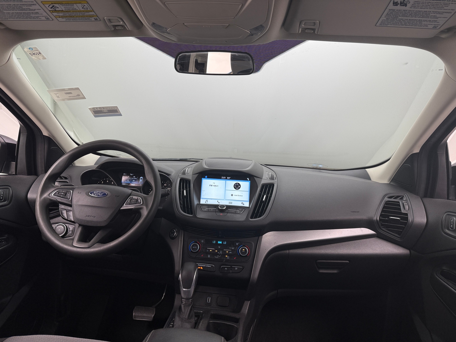 Thumbnail: 2019 Ford Escape - 3