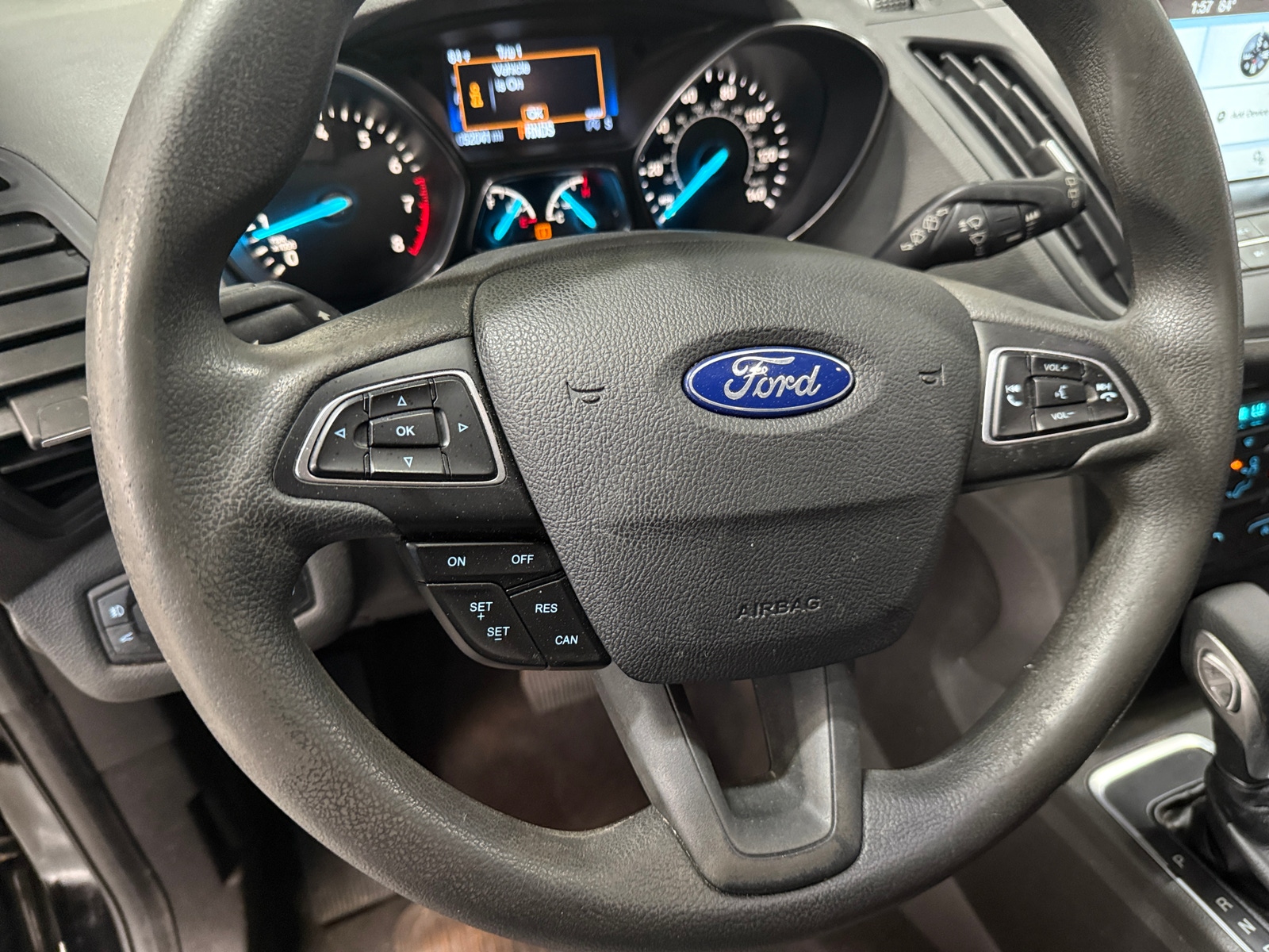 Thumbnail: 2019 Ford Escape - 5