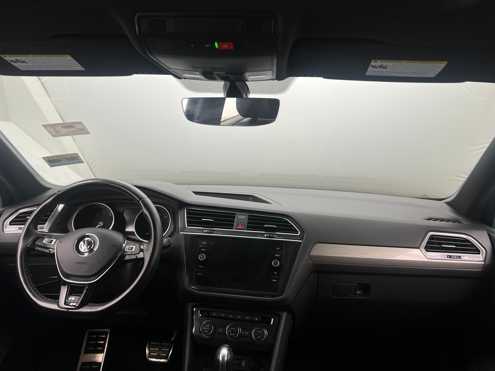 Thumbnail: 2021 Volkswagen Tiguan - 2