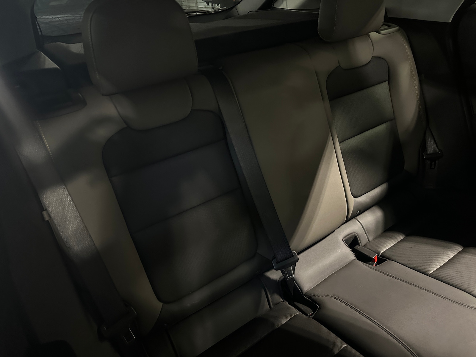 Thumbnail: 2024 Chevrolet Trax - 5