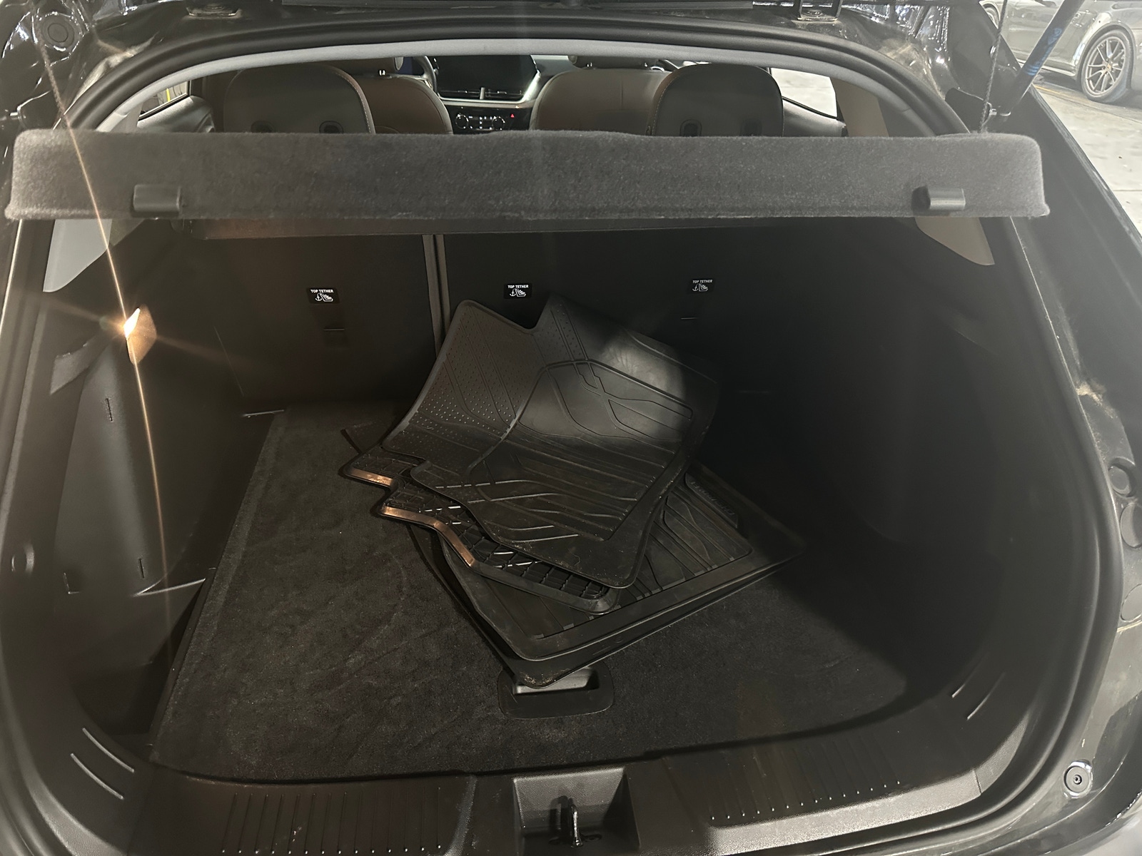 Thumbnail: 2024 Chevrolet Trax - 6