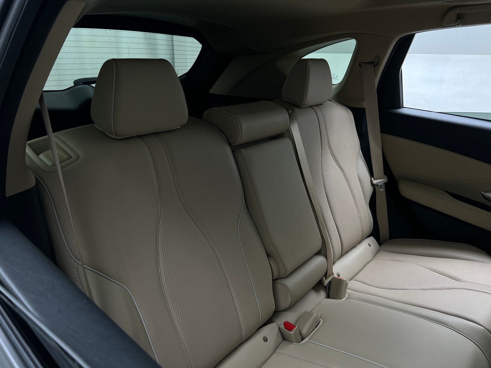 Thumbnail: 2021 Acura RDX - 5