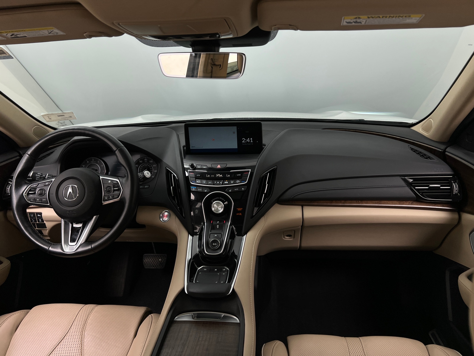 Thumbnail: 2021 Acura RDX - 2