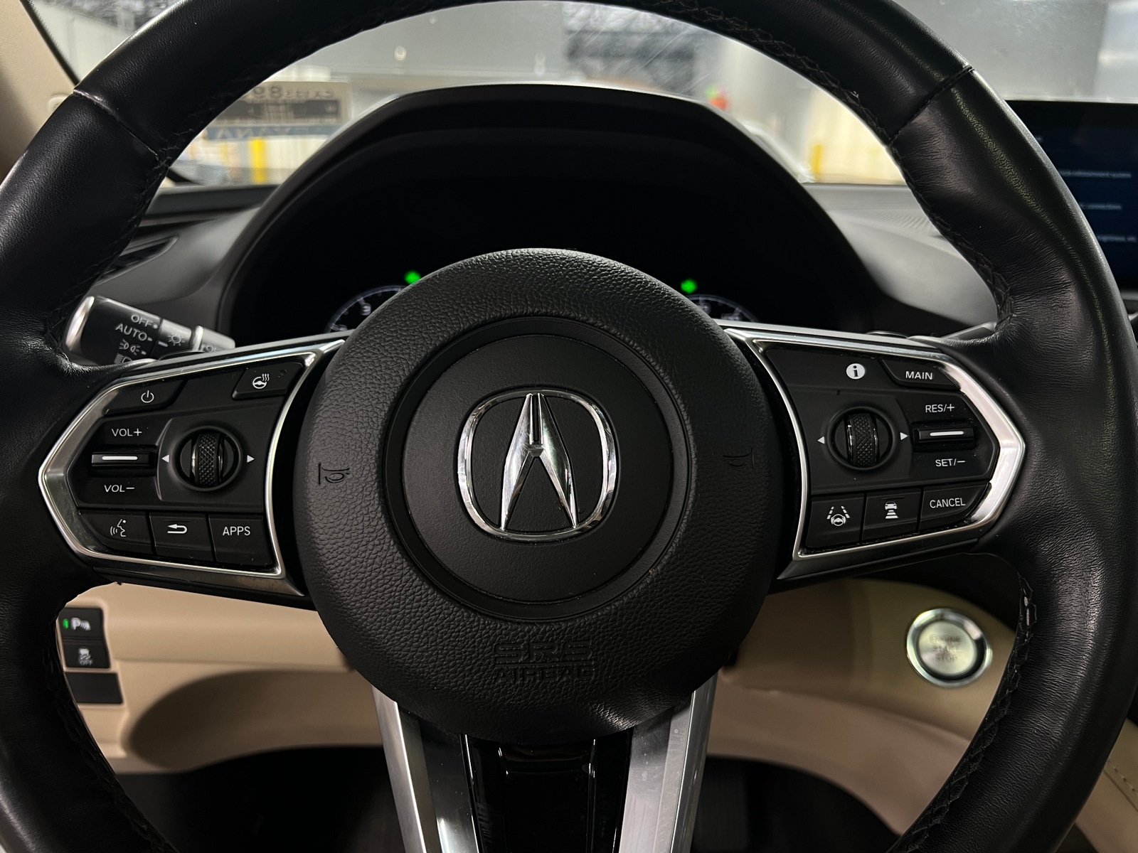 Thumbnail: 2021 Acura RDX - 4