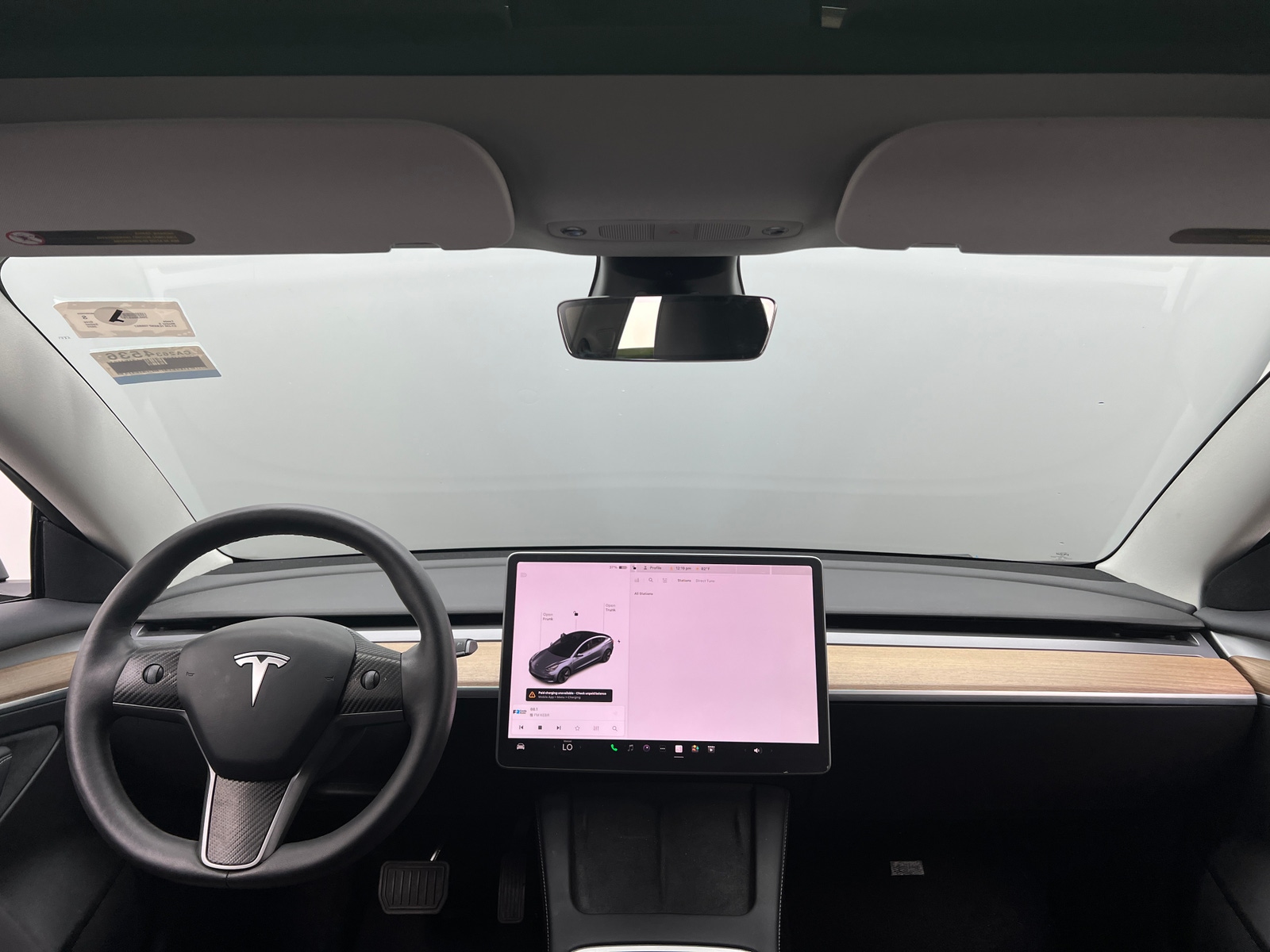 Thumbnail: 2022 Tesla Model 3 - 2