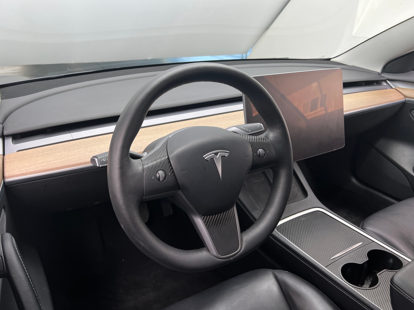 Thumbnail: 2022 Tesla Model 3 - 4