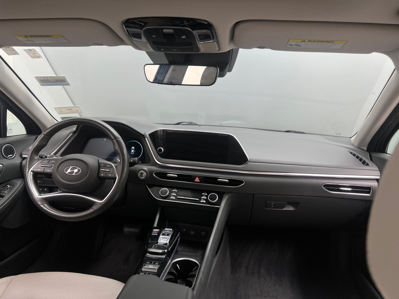 Thumbnail: 2020 Hyundai Sonata - 2