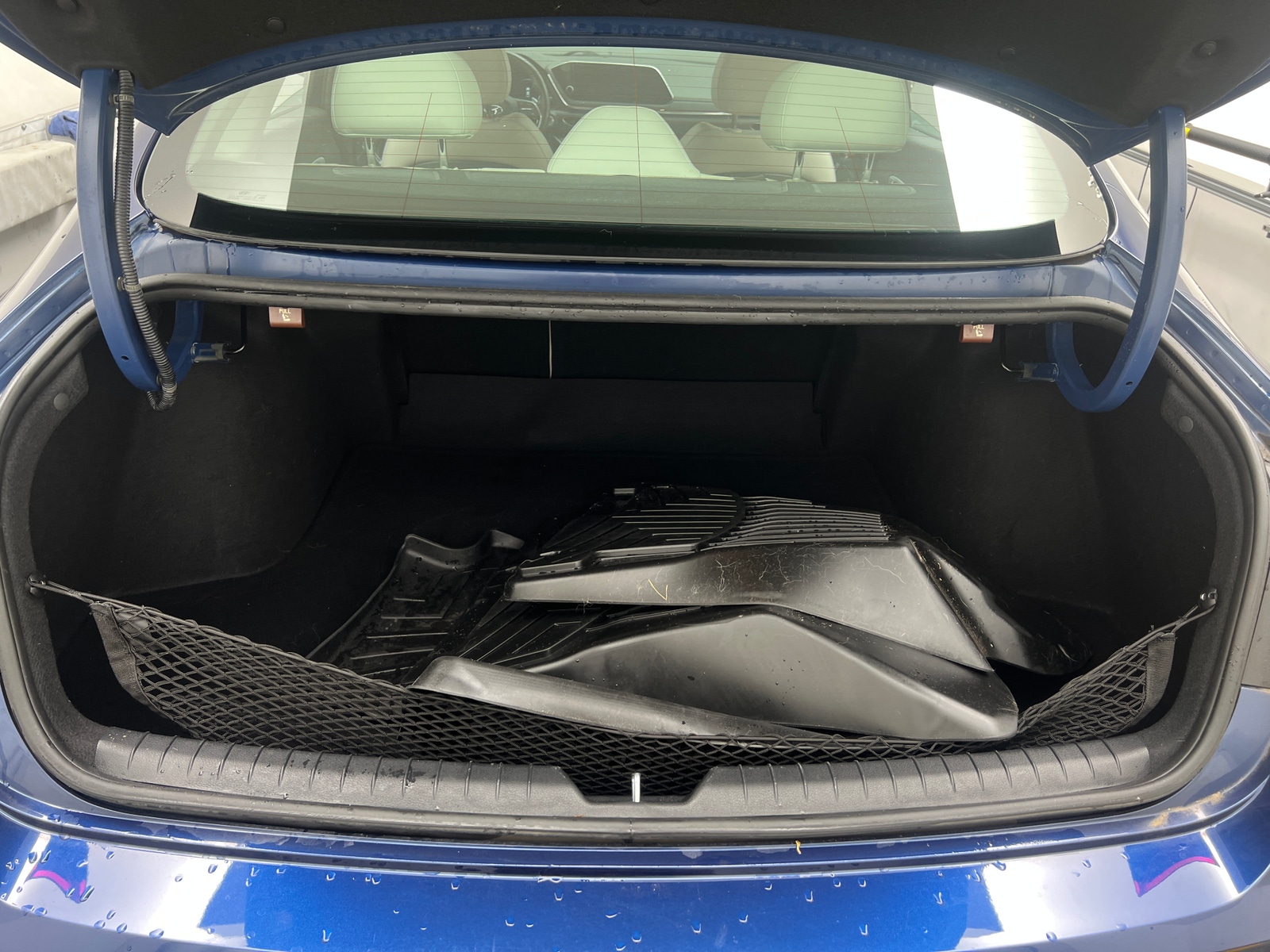 Thumbnail: 2020 Hyundai Sonata - 6