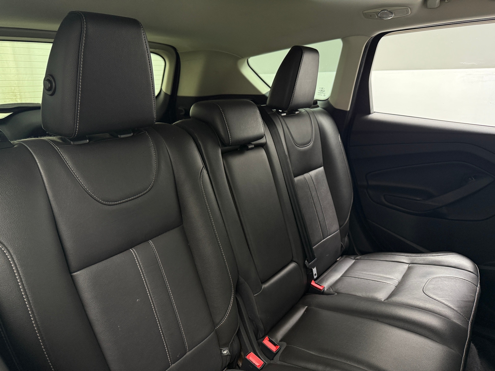 Thumbnail: 2013 Ford Escape - 5