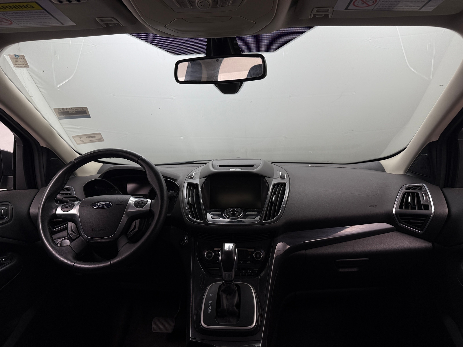 Thumbnail: 2013 Ford Escape - 2