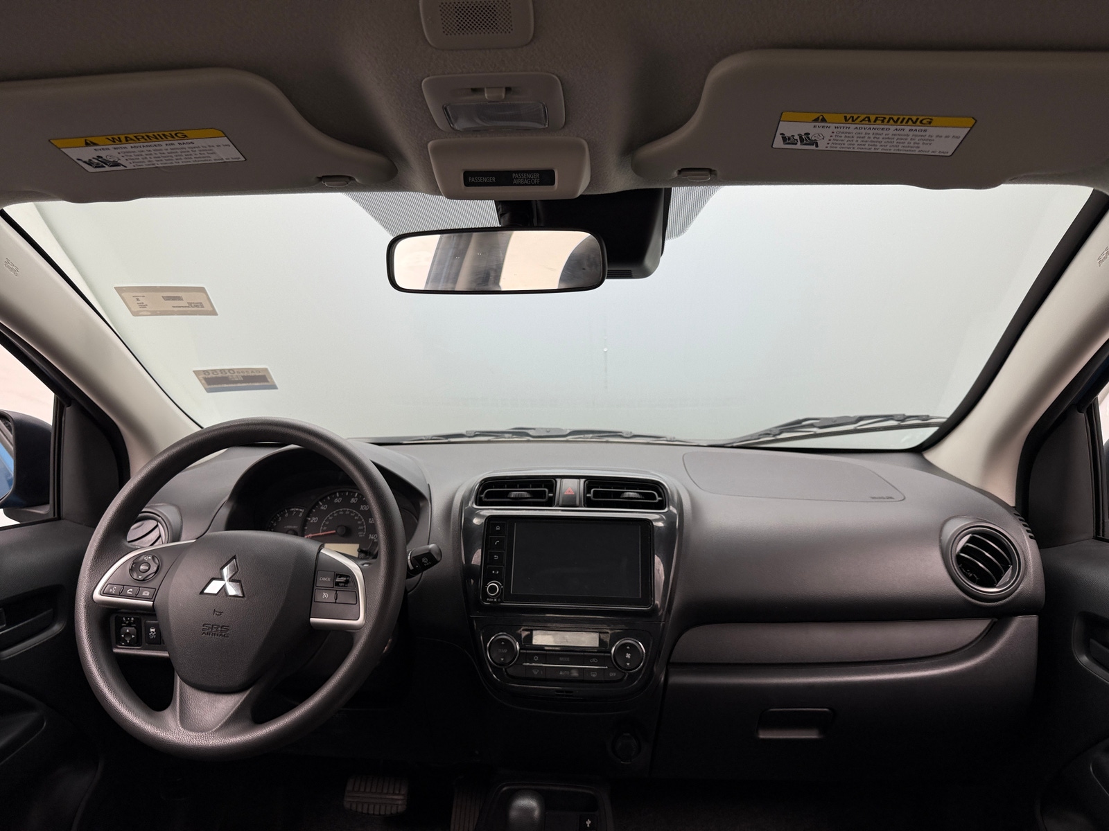 Thumbnail: 2024 Mitsubishi Mirage G4 - 3