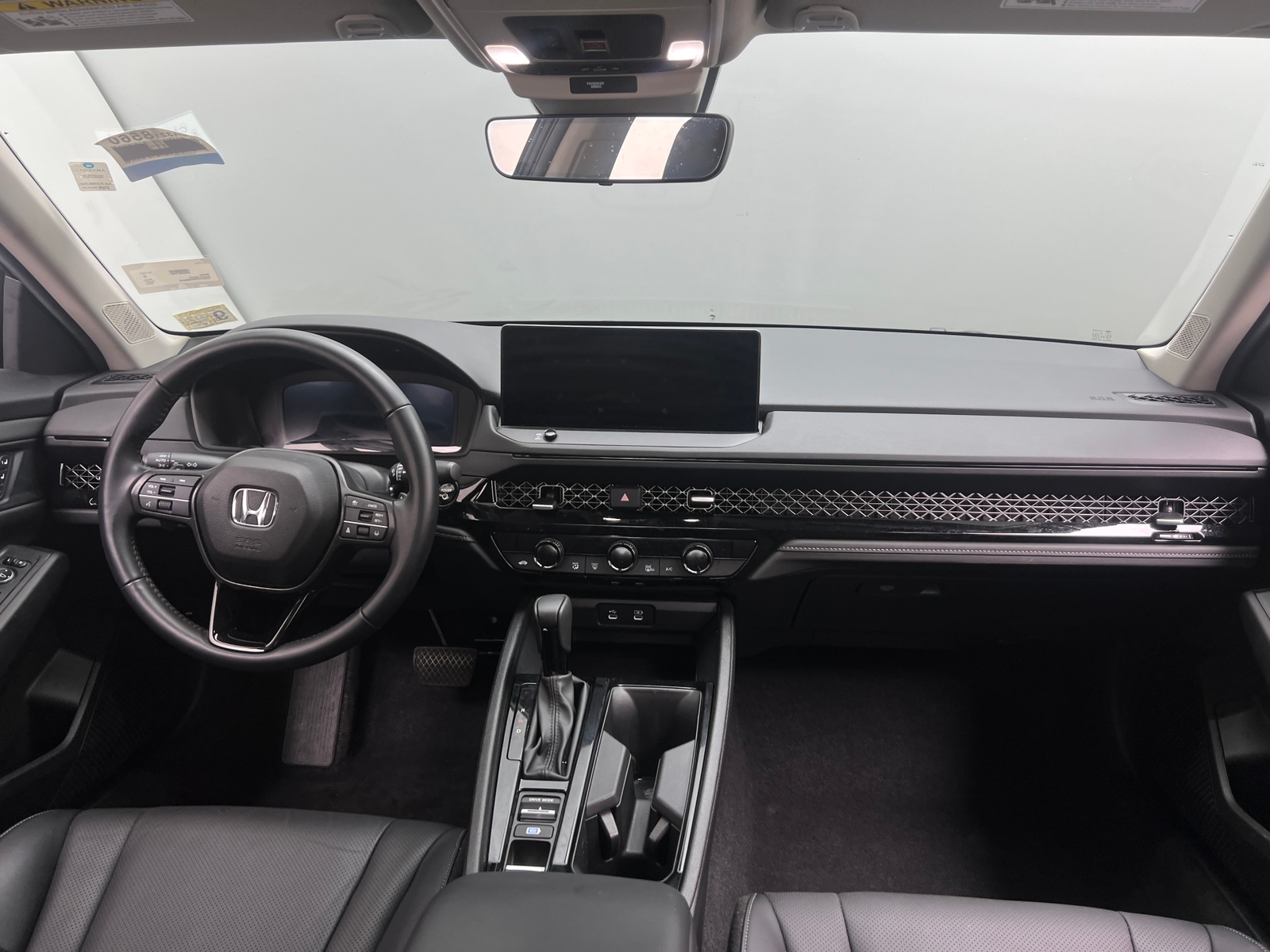 Thumbnail: 2024 Honda Accord - 2