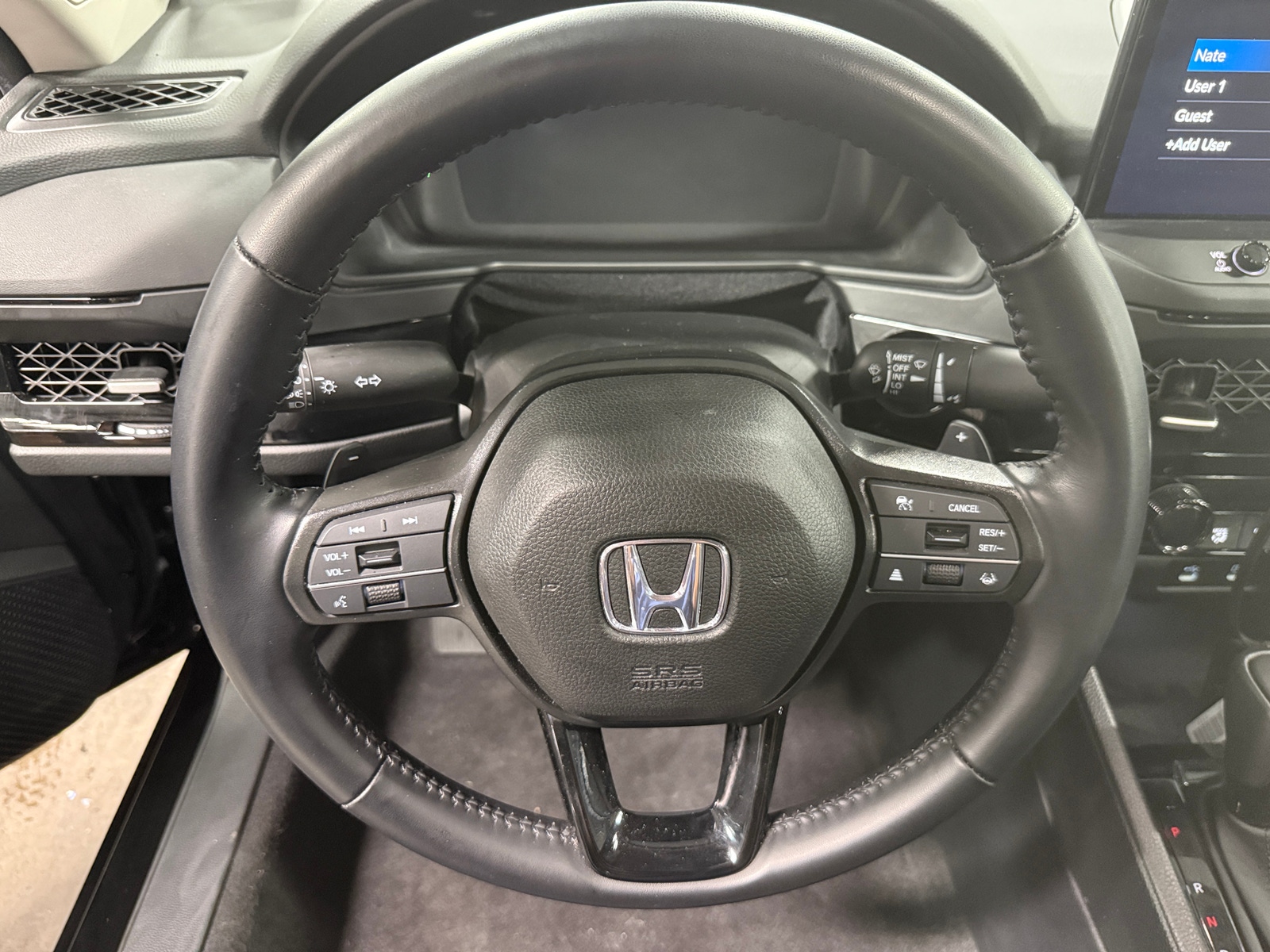Thumbnail: 2024 Honda Accord - 4