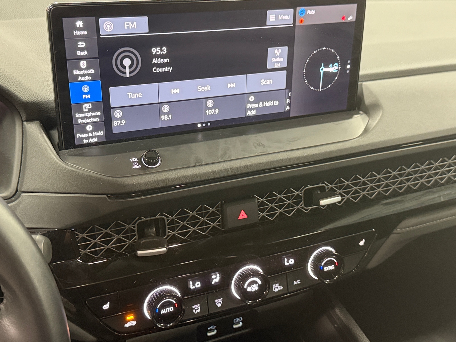 Thumbnail: 2024 Honda Accord - 3