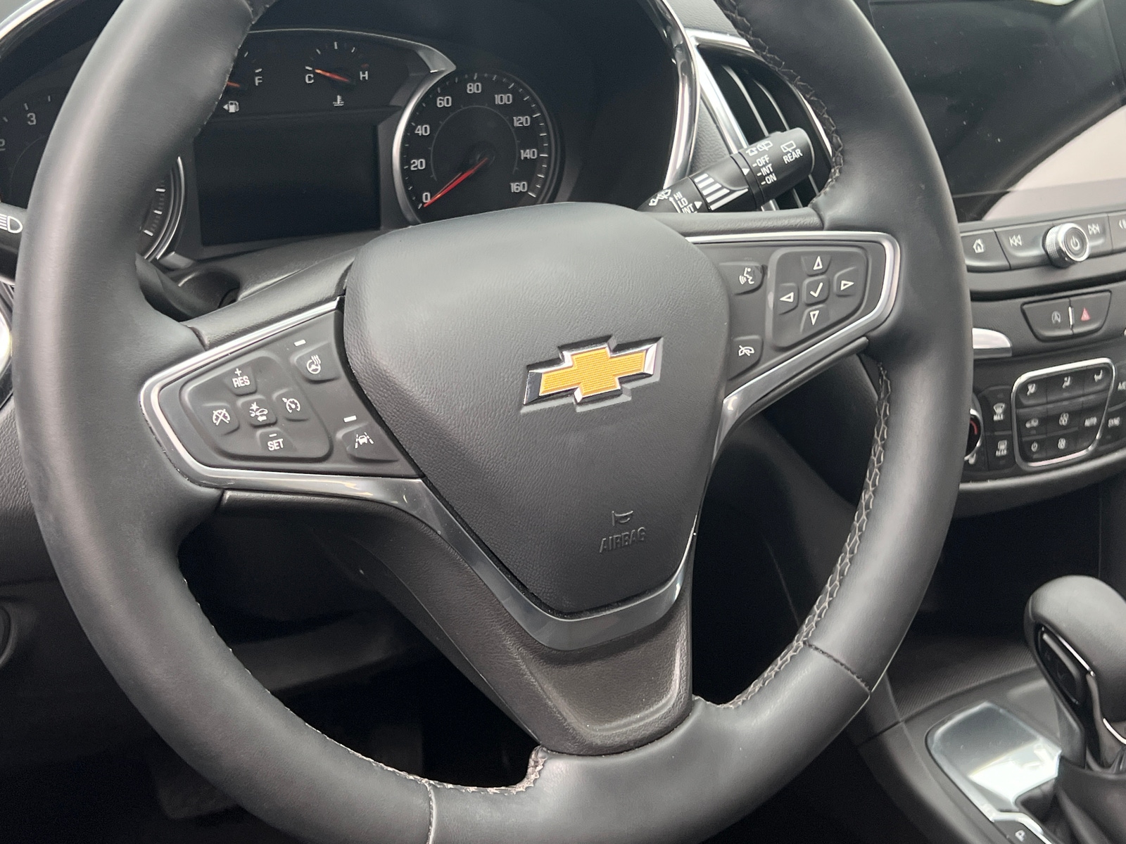 Thumbnail: 2023 Chevrolet Equinox - 5