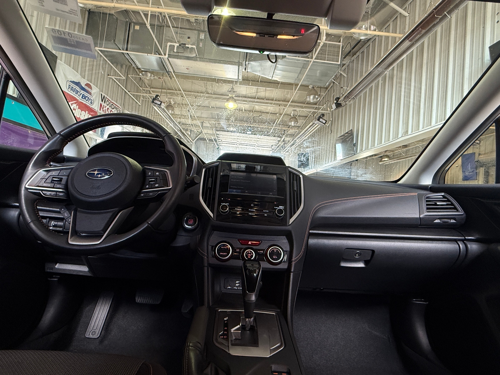 Thumbnail: 2023 Subaru Crosstrek - 3