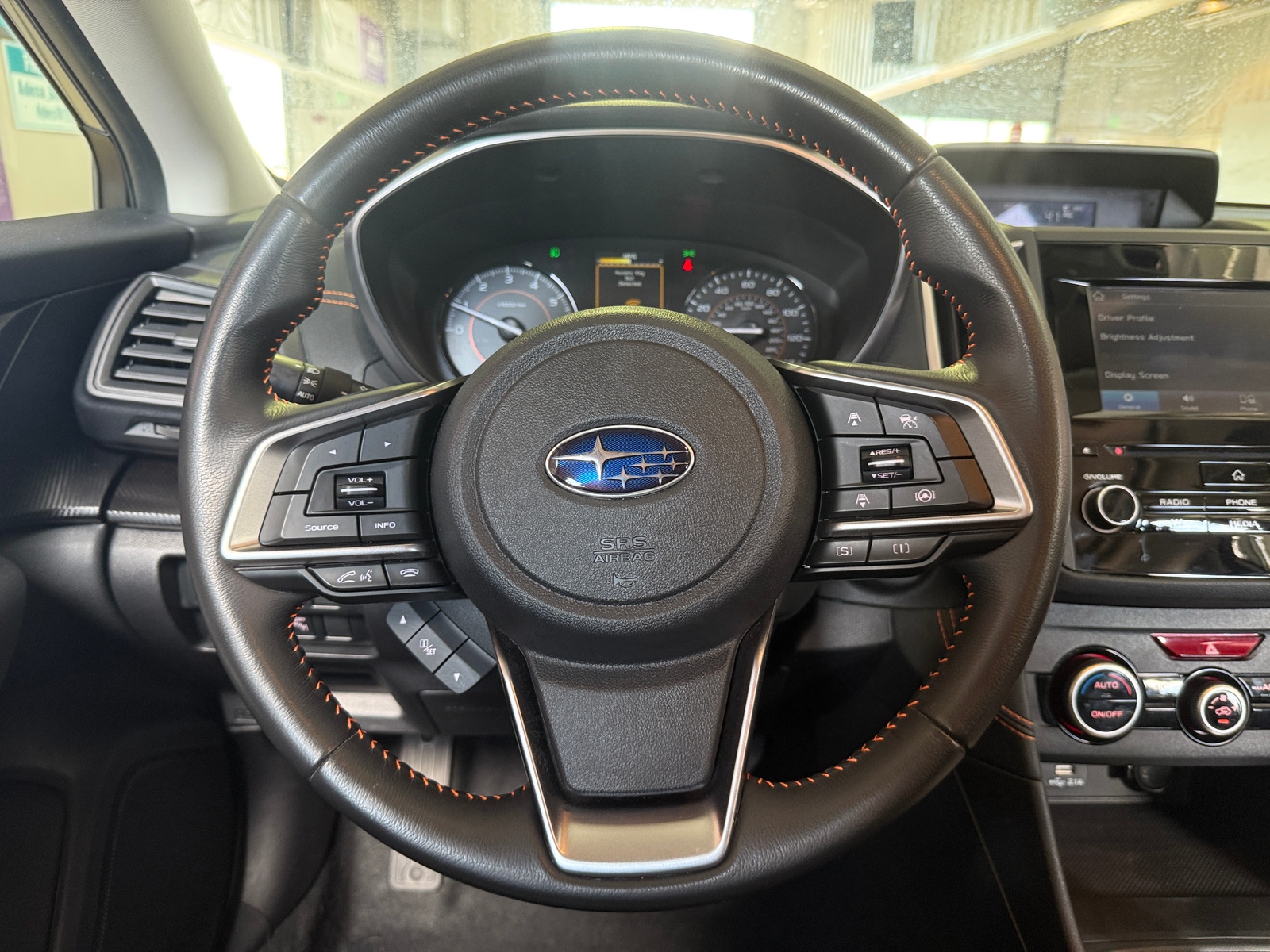 Thumbnail: 2023 Subaru Crosstrek - 5