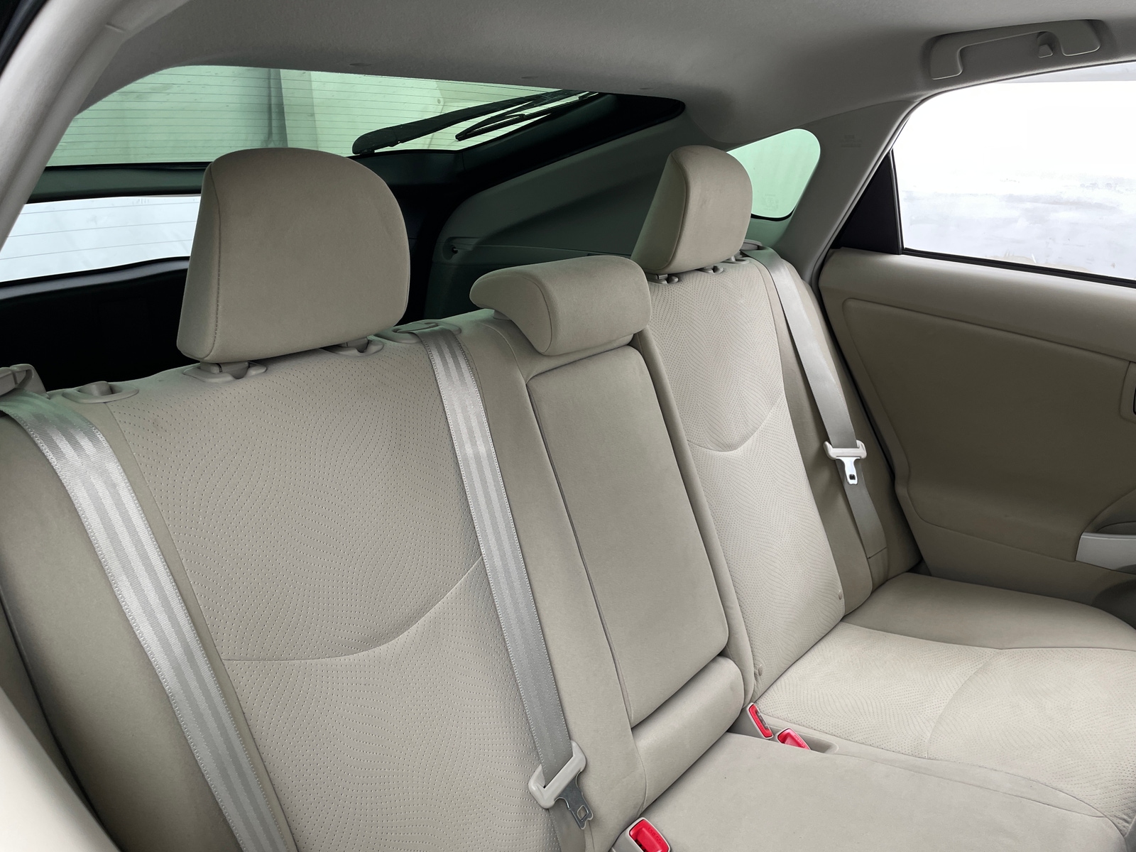 Thumbnail: 2013 Toyota Prius - 6