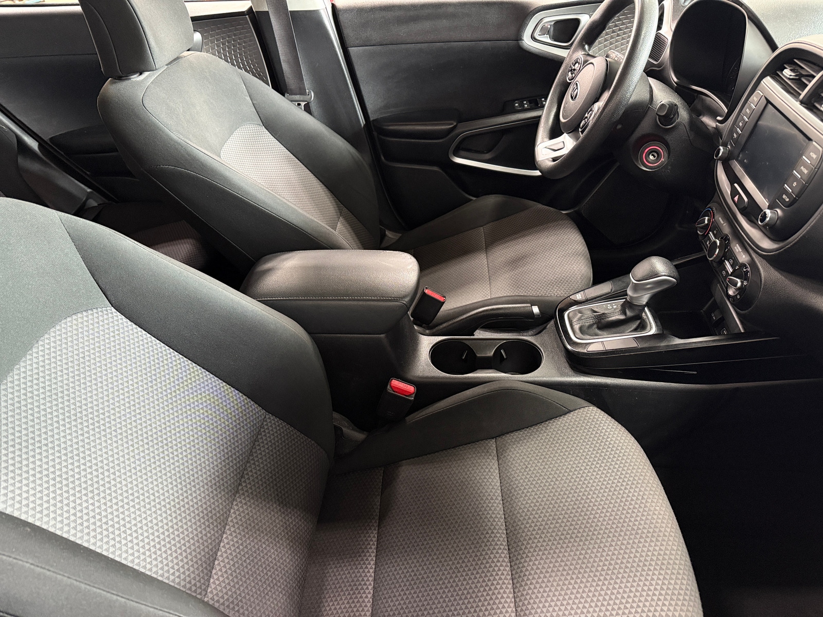 Thumbnail: 2020 Kia Soul - 2
