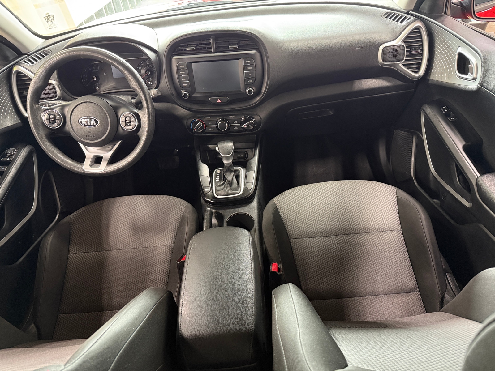 Thumbnail: 2020 Kia Soul - 3
