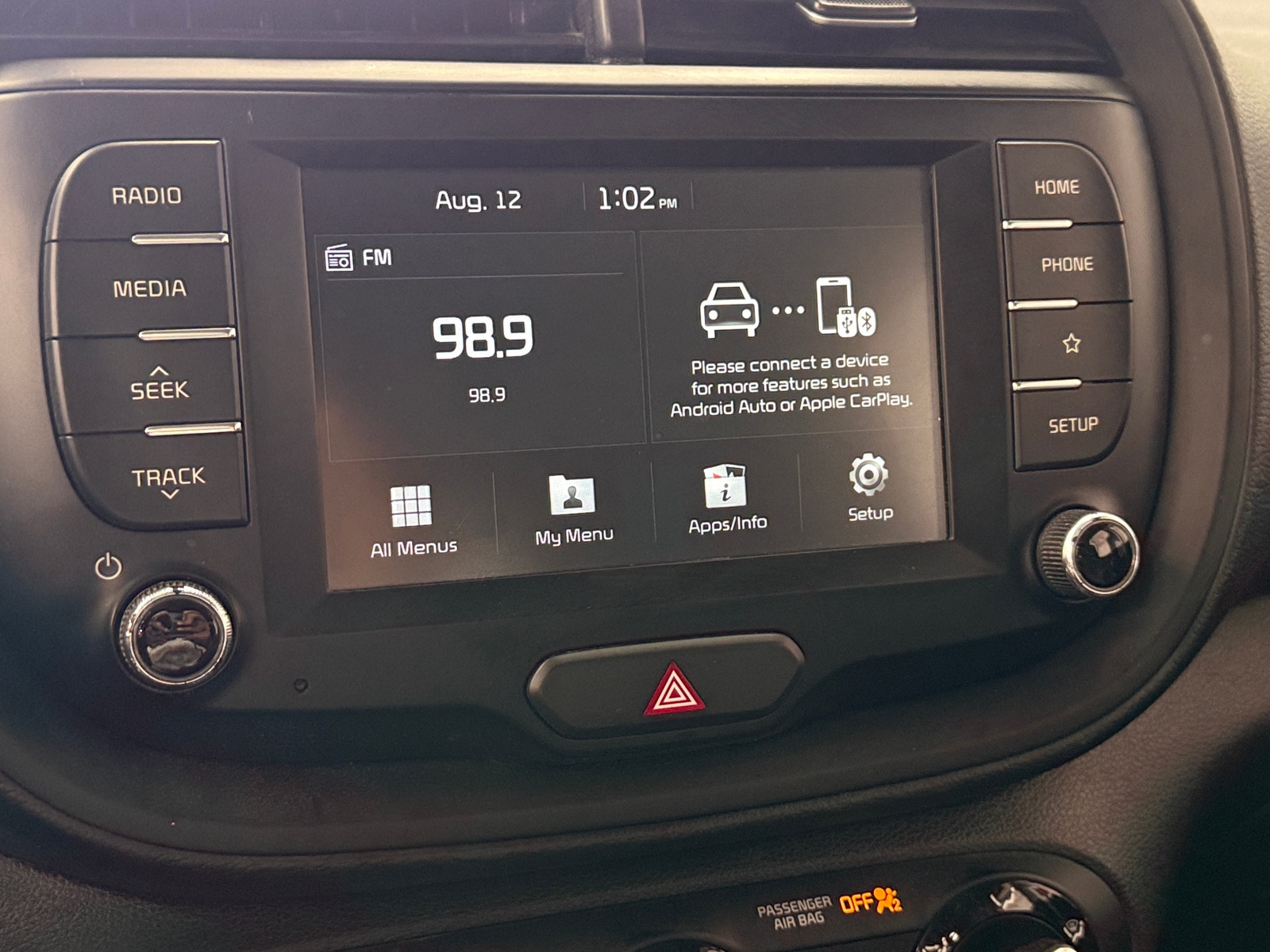 Thumbnail: 2020 Kia Soul - 4
