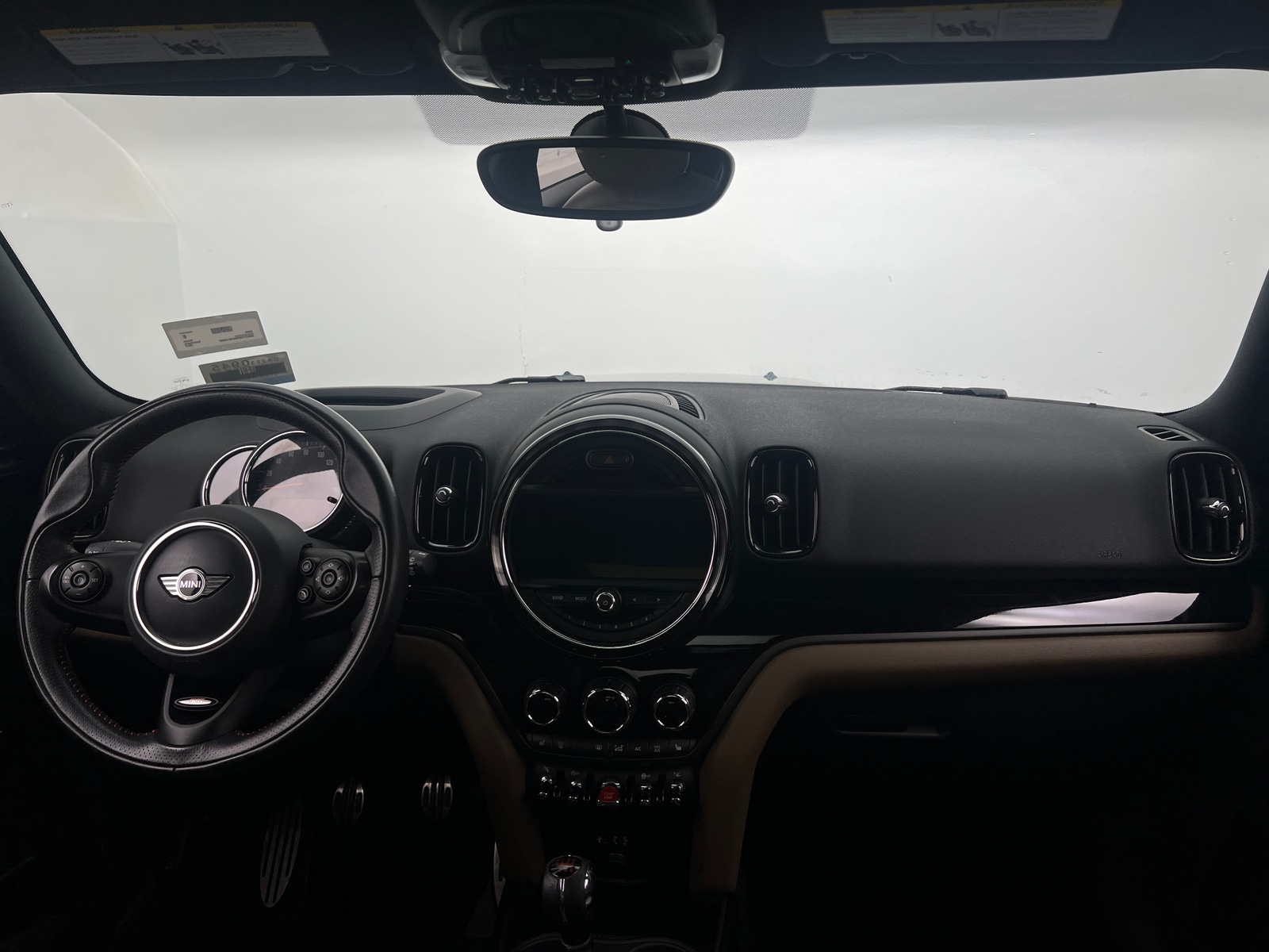 Thumbnail: 2017 MINI Cooper Countryman - 2