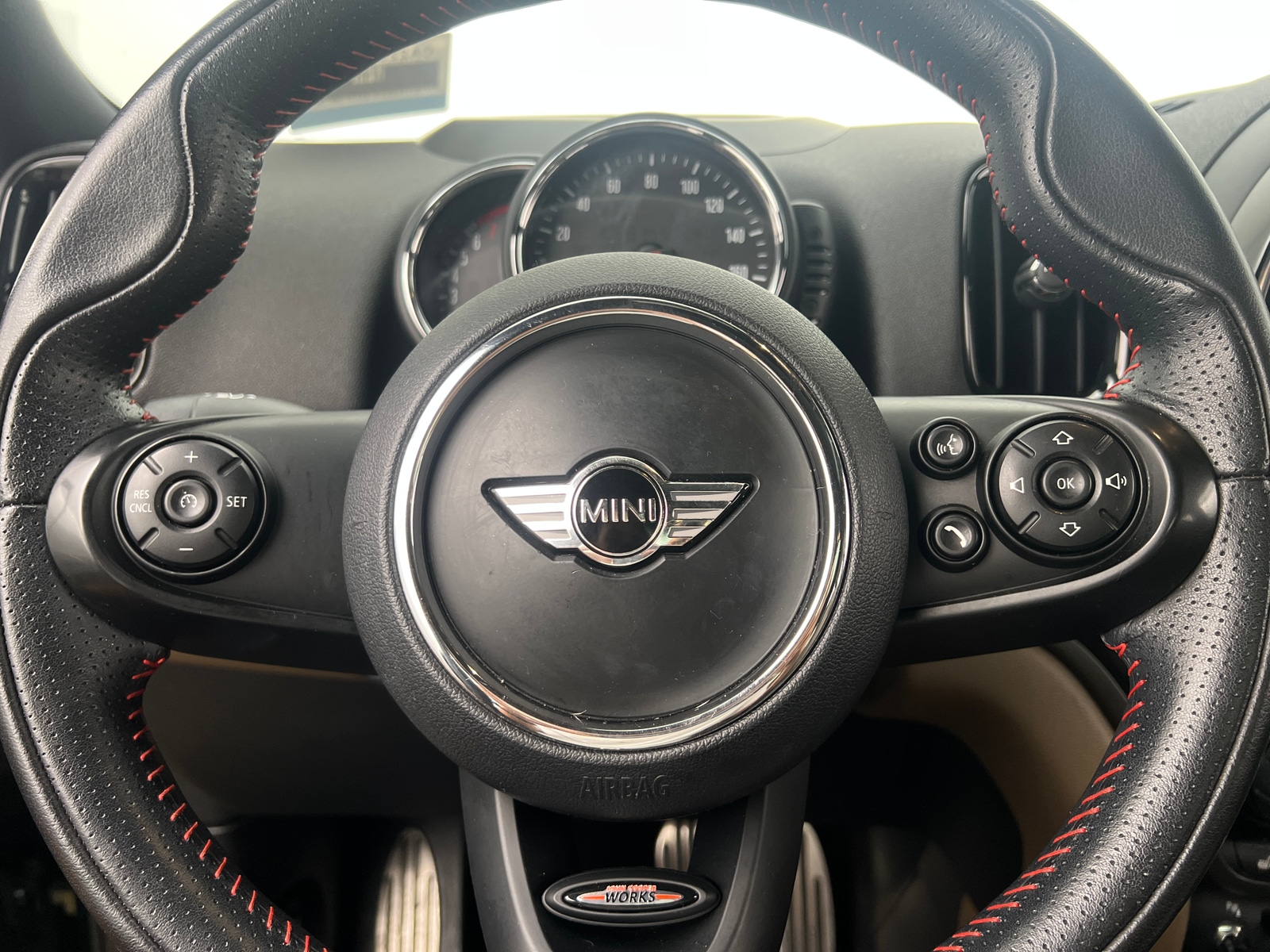 Thumbnail: 2017 MINI Cooper Countryman - 4
