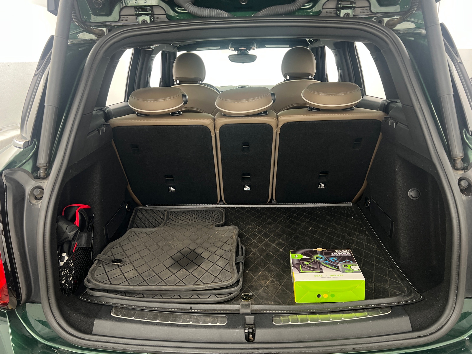 Thumbnail: 2017 MINI Cooper Countryman - 6