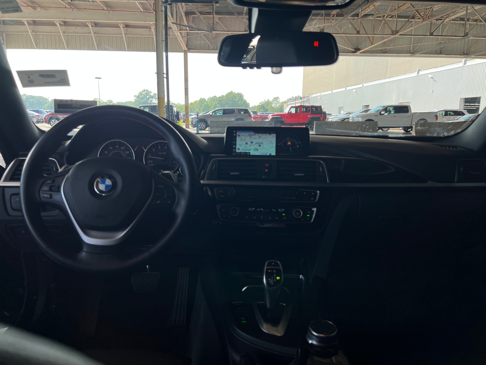 Thumbnail: 2019 BMW 4 Series - 2