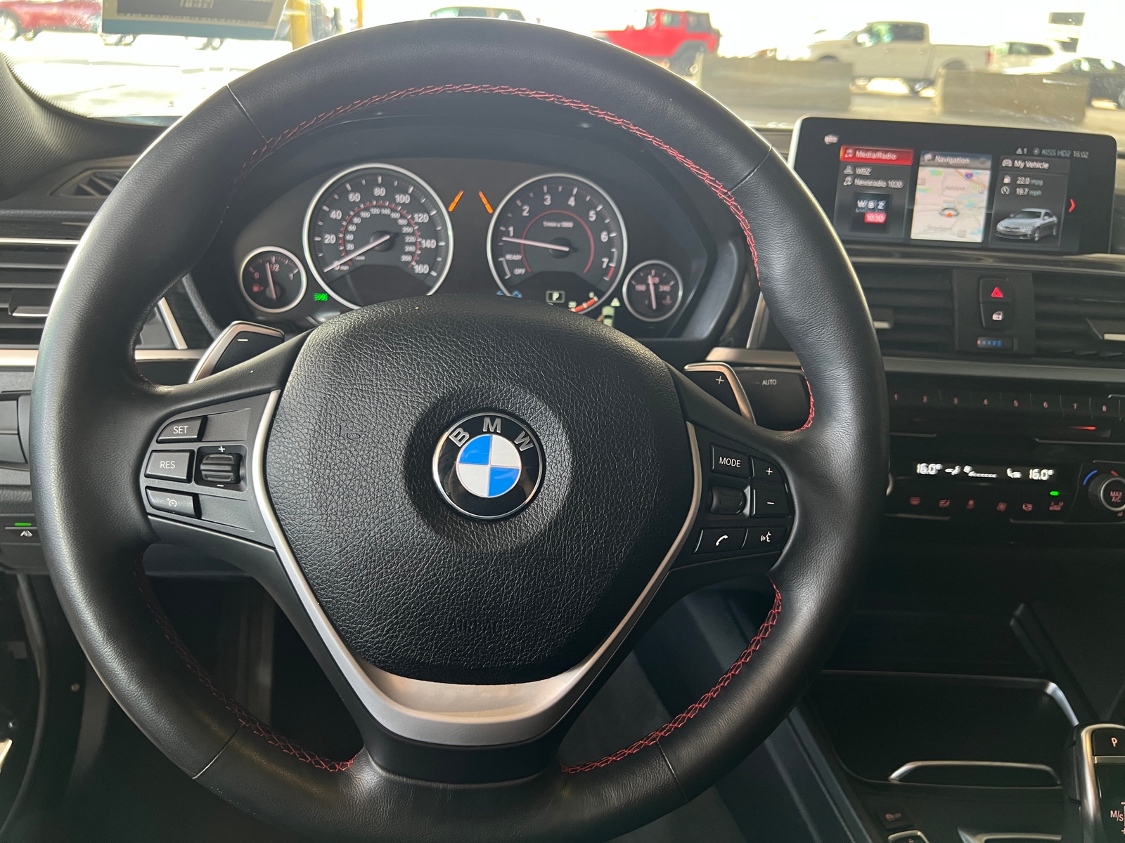 Thumbnail: 2019 BMW 4 Series - 4