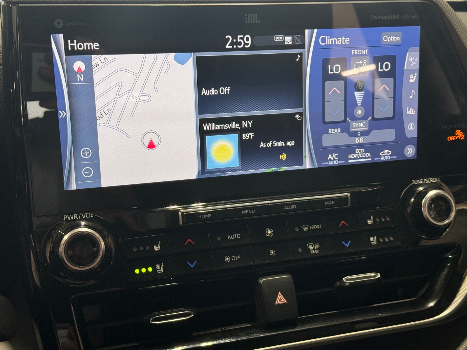 Thumbnail: 2021 Toyota Highlander - 3