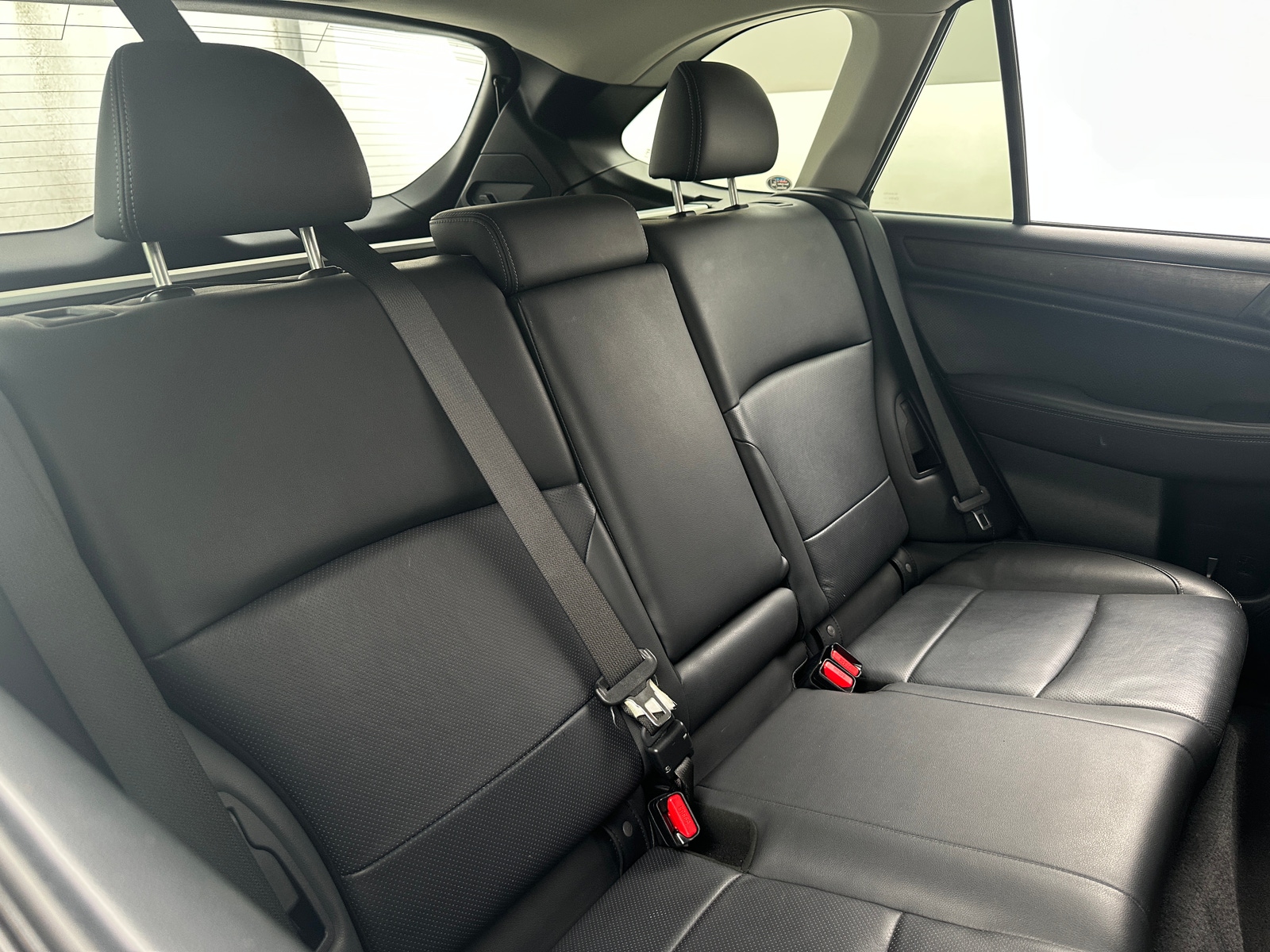 Thumbnail: 2015 Subaru Outback - 5
