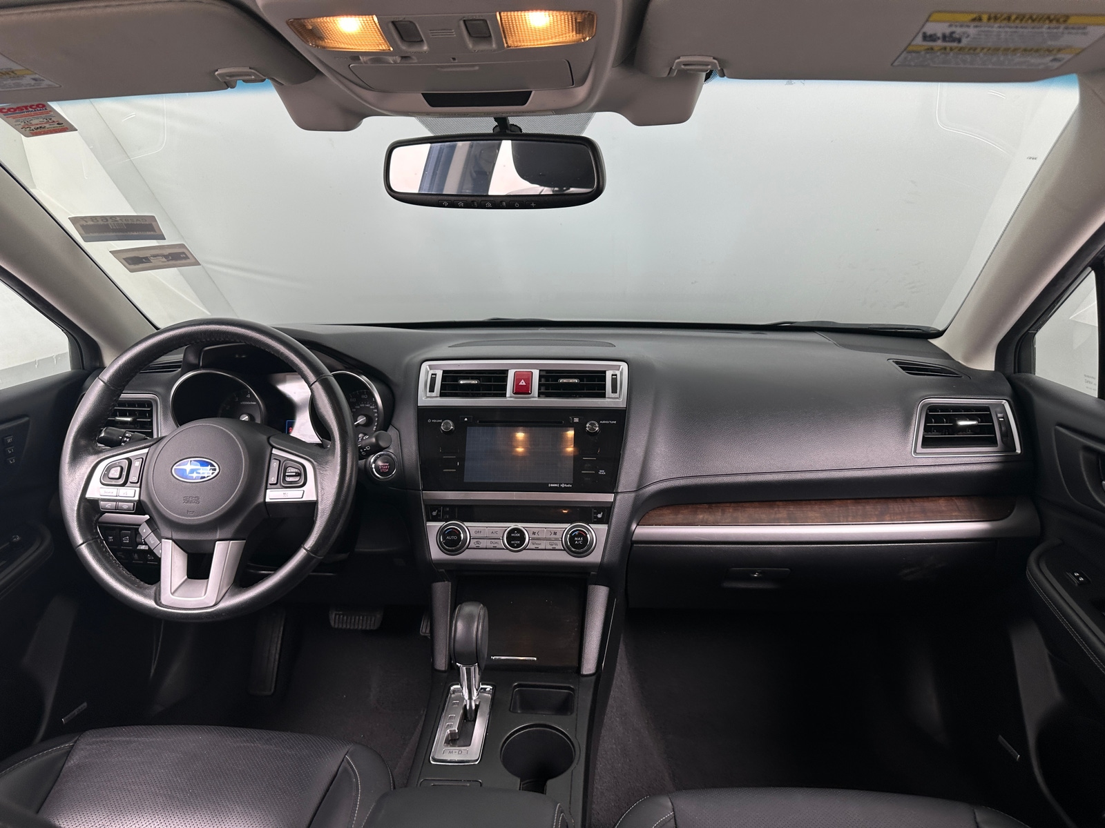 Thumbnail: 2015 Subaru Outback - 2