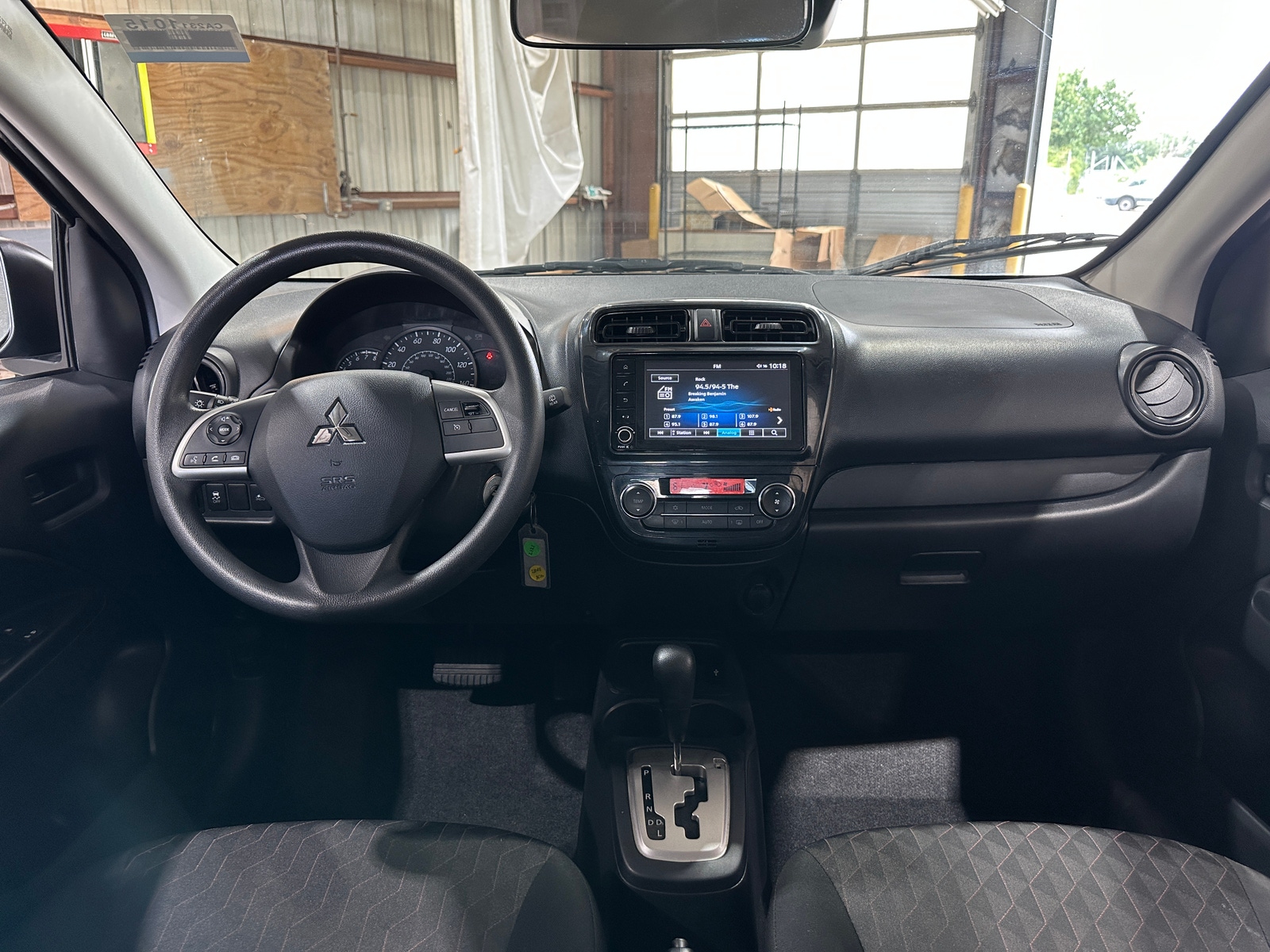 Thumbnail: 2024 Mitsubishi Mirage - 3