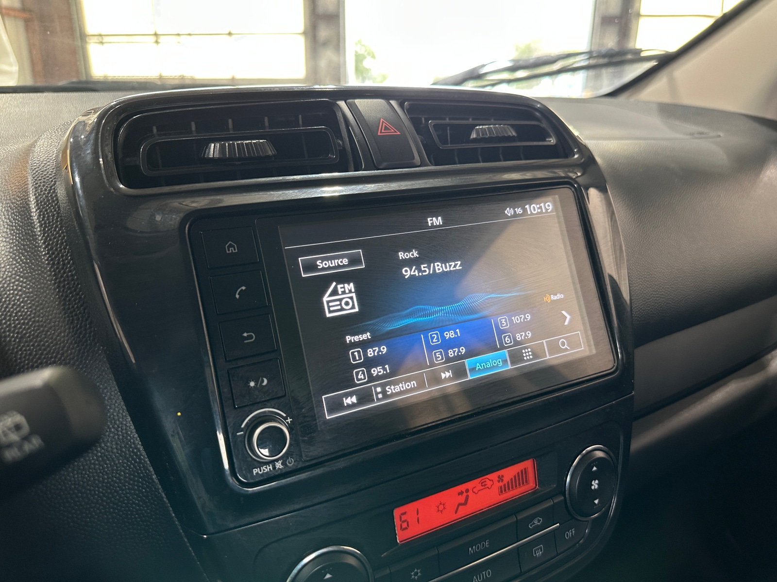 Thumbnail: 2024 Mitsubishi Mirage - 4