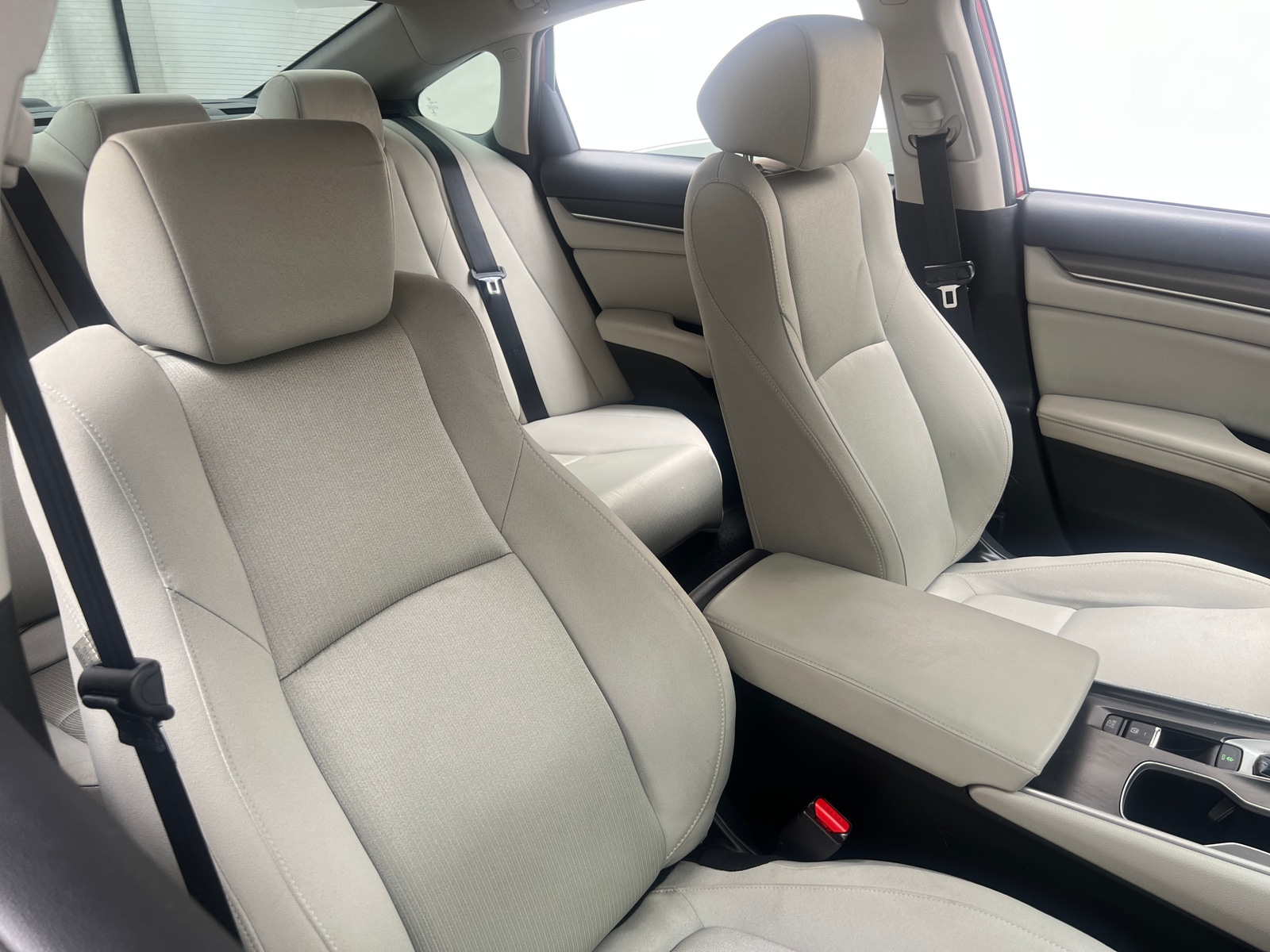 Thumbnail: 2018 Honda Accord - 2