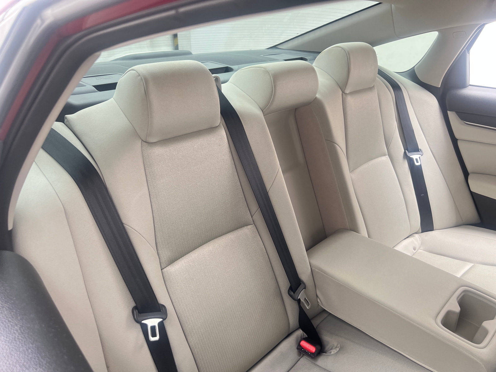 Thumbnail: 2018 Honda Accord - 6