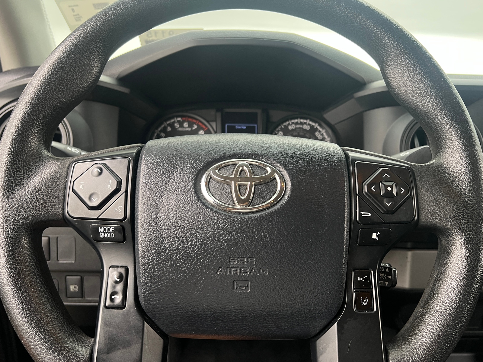 Thumbnail: 2020 Toyota Tacoma - 5