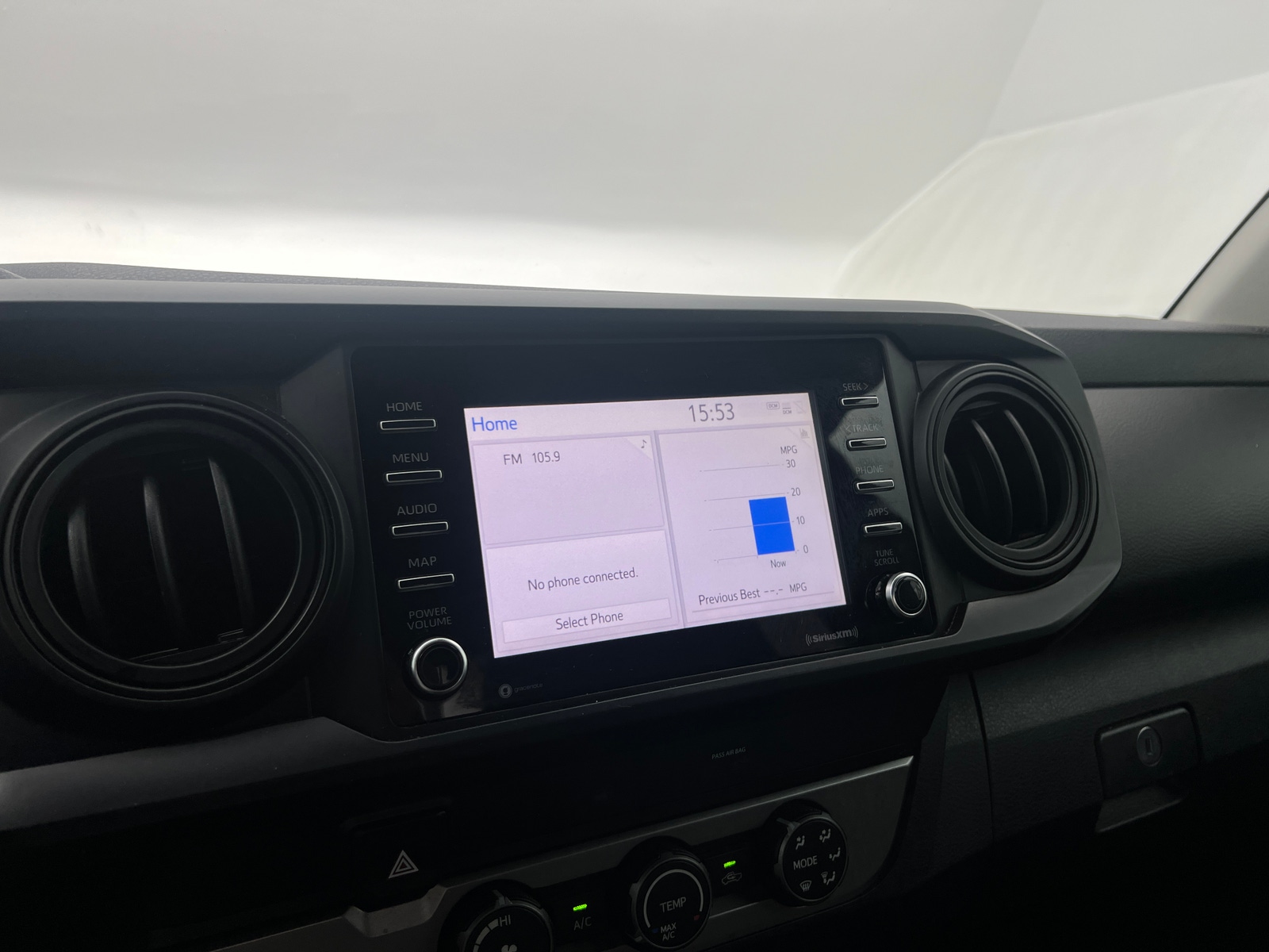 Thumbnail: 2020 Toyota Tacoma - 4
