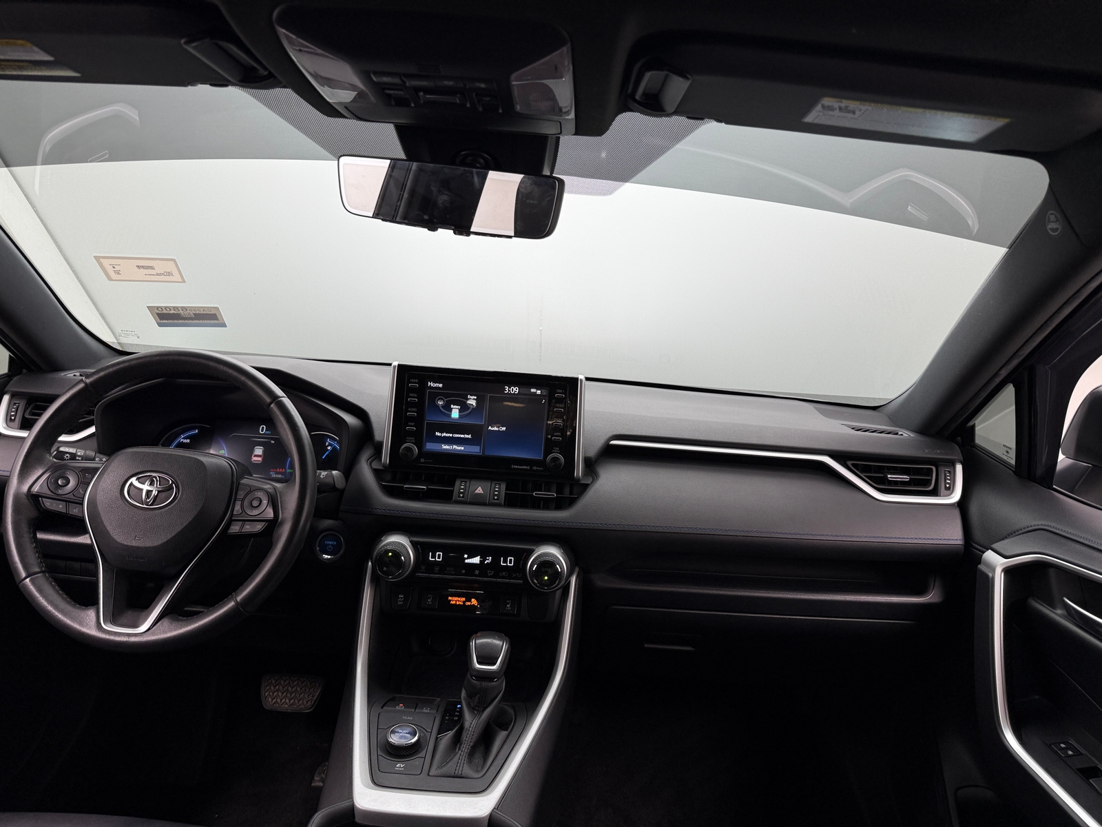 Thumbnail: 2021 Toyota RAV4 - 2