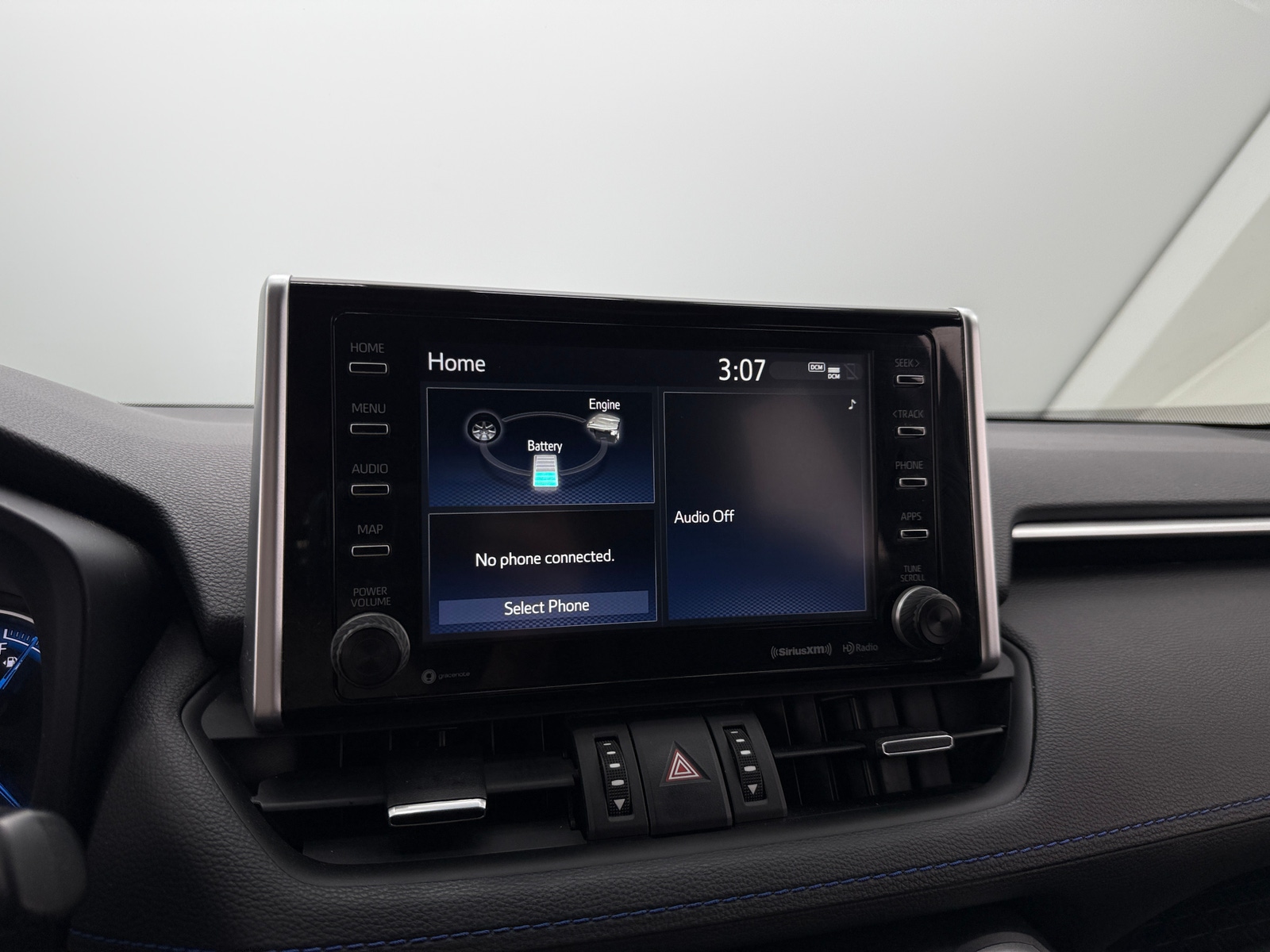 Thumbnail: 2021 Toyota RAV4 - 3