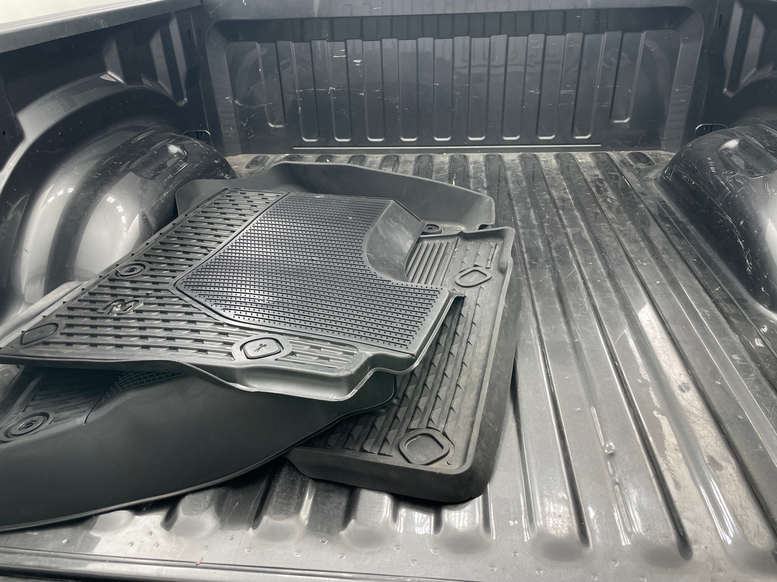 Thumbnail: 2021 RAM 1500 - 7