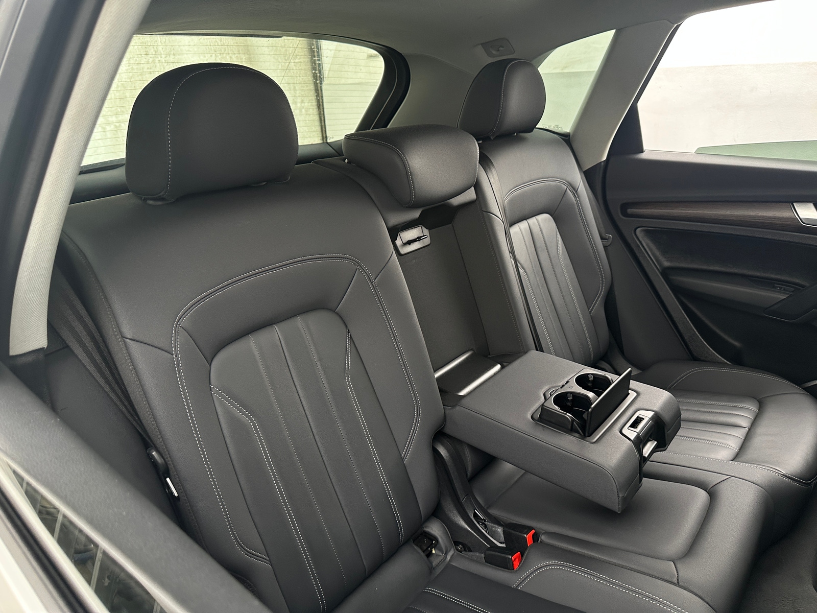 Thumbnail: 2022 Audi Q5 - 5