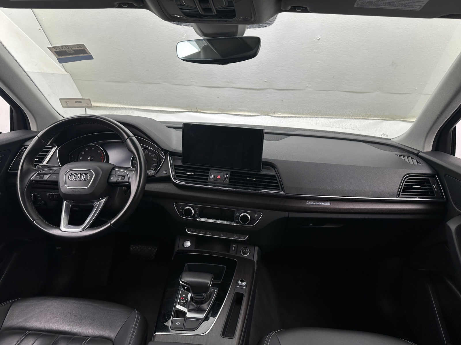 Thumbnail: 2022 Audi Q5 - 2
