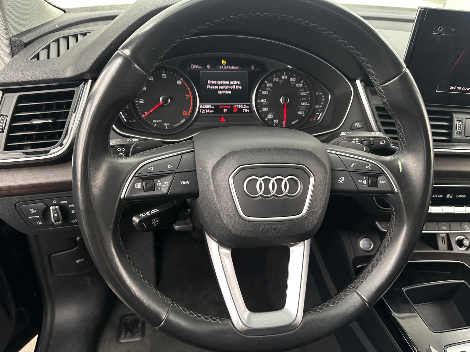 Thumbnail: 2022 Audi Q5 - 4