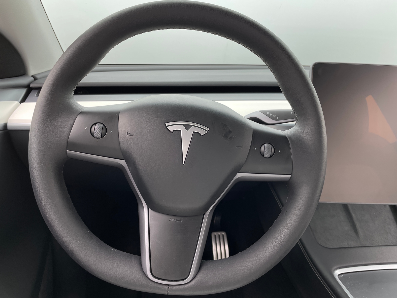 Thumbnail: 2024 Tesla Model Y - 4