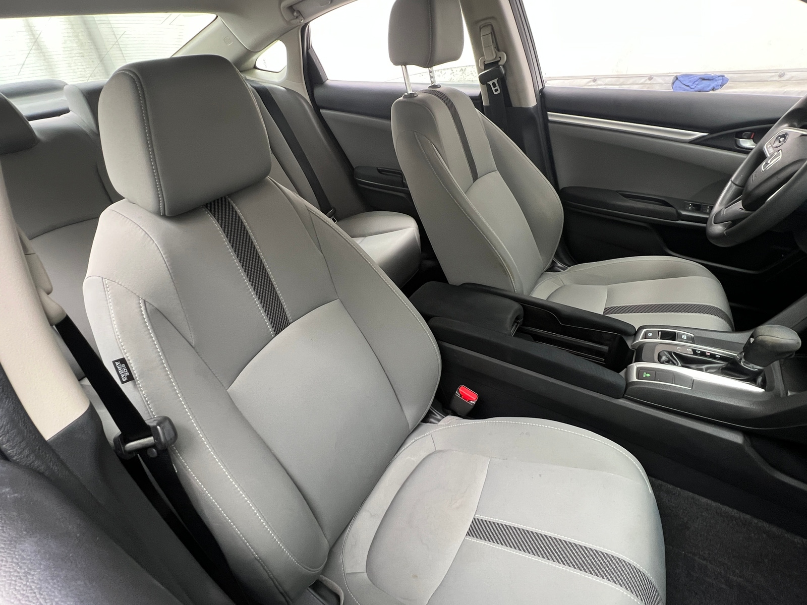 Thumbnail: 2017 Honda Civic - 2