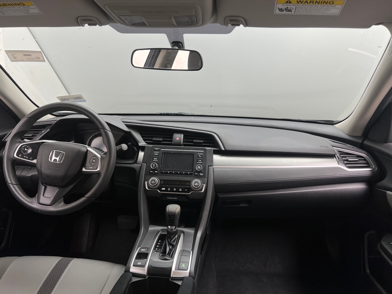 Thumbnail: 2017 Honda Civic - 3
