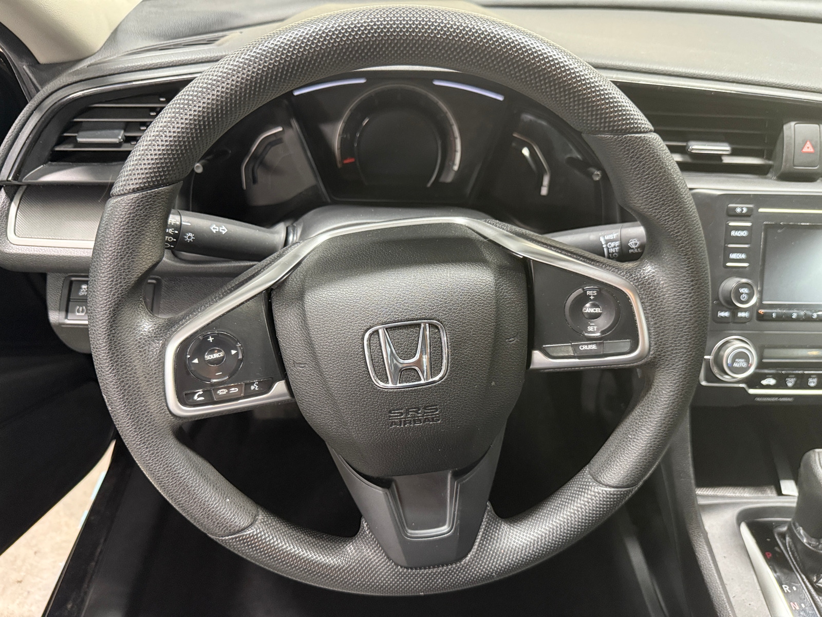 Thumbnail: 2017 Honda Civic - 5